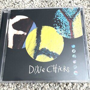 Dixie Chicks cd titled Fly 1999